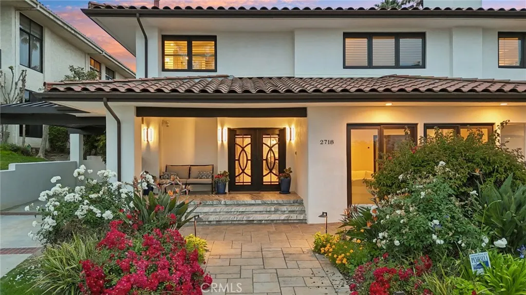 2718 Via Victoria, Palos Verdes Estates, California 90274 home-pic-50